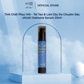 Tinh Chất Phục Hồi - Tái Tạo & Làm Dịu Da Chuyên Sâu oh!oh! Oatmere Serum (with 4.5% Oat Extract & 9,9ppm EGF) (25ml)