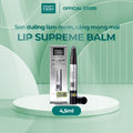 Son Dưỡng Làm Mềm, Căng Mọng Môi - MartiDerm Platinum Lip Supreme Balm (4.5ml)