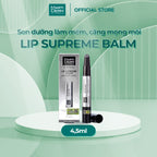 Son Dưỡng Làm Mềm, Căng Mọng Môi - MartiDerm Platinum Lip Supreme Balm (4.5ml)