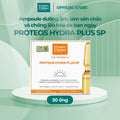 Ampoule Dưỡng Ẩm & Làm Săn Chắc Da Ban Ngày - MartiDerm The Originals Proteos Hydra Plus SP