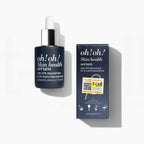 Tinh Chất Kiểm Soát Bã Nhờn Và Dưỡng Sáng Mờ Thâm oh!oh! Skin Health Serum 10ml/30ml (with 20% Niacinamide)