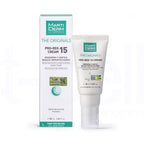 Kem dưỡng đêm tái tạo da chuyên sâu 15% AHA - MartiDerm The Originals Pro Reg 15 Cream (50ml)