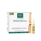 Ampoule Dưỡng Ẩm, Làm Săn Chắc & Ngừa Lão Hoá Da - MartiDerm The Originals Proteos Hydra Plus