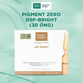 Ampoule Dưỡng Sáng Hỗ Trợ Cải Thiện Đốm Sắc Tố - MartiDerm Pigment Zero DSP Bright