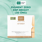 Ampoule Dưỡng Sáng Hỗ Trợ Cải Thiện Đốm Sắc Tố - MartiDerm Pigment Zero DSP Bright