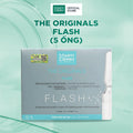 Ampoule Dưỡng Ẩm, Làm Sáng & Căng Mịn Da Tức Thì - MartiDerm The Originals Flash