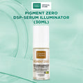 Tinh Chất Dưỡng Sáng & Làm Đều Màu Da - MartiDerm Pigment Zero DSP Serum Illuminator (30ml)