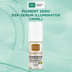 Tinh Chất Dưỡng Sáng & Làm Đều Màu Da - MartiDerm Pigment Zero DSP Serum Illuminator (30ml)