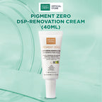 Kem Dưỡng Ban Đêm Hỗ Trợ Làm Sáng & Cải Thiện Đốm Sắc Tố - MartiDerm Pigment Zero DSP Renovation Cream