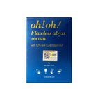 Tinh Chất Giảm Sẹo Lõm & Chống Lão Hoá oh!oh! Flawless Abyss Serum (with 1.2% GHK-Cu & 9.9ppm EGF)