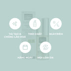 Tinh Chất Tái Tạo Và Chống Lão Hoá - MartiDerm Platinum Krono-Age Serum (30ml)