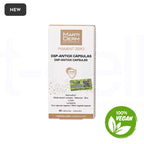 Viên Uống Chống Nắng, Làm Sáng Da Thuần Chay - MartiDerm Pigment Zero DSP Antiox Capsules (60 viên) (Phiên bản cải tiến 2023)