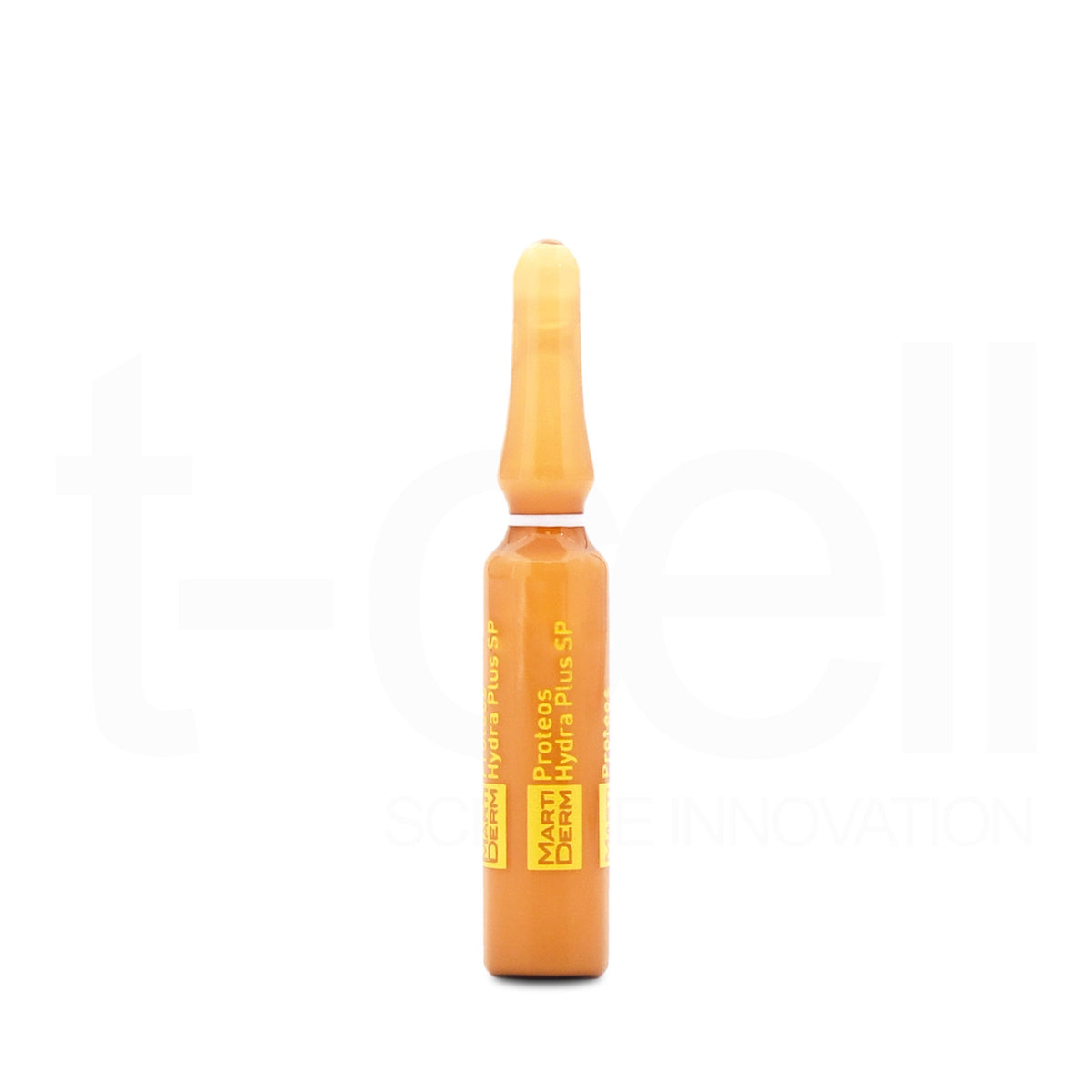 Ampoule Dưỡng Ẩm & Làm Săn Chắc Da Ban Ngày - MartiDerm The Originals Proteos Hydra Plus SP