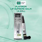 Son Dưỡng Ẩm & Làm Mềm Môi - MartiDerm Platinum Lip Supreme Balm
