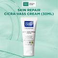 Kem Dưỡng Ẩm & Hỗ Trợ Phục Hồi Hàng Rào Bảo Vệ Da - MartiDerm Skin Repair Cicra-Vass Cream
