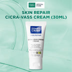 Kem Dưỡng Ẩm & Hỗ Trợ Phục Hồi Hàng Rào Bảo Vệ Da - MartiDerm Skin Repair Cicra-Vass Cream