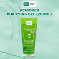 Gel Rửa Mặt Cho Da Dầu Mụn - MartiDerm Acniover Purifying Gel (200ml)