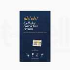 Kem Dưỡng Phục Hồi Da Tổn Thương oh!oh! Cellular Corrective Cream (with 10% Niacinamide, 5% Calamine, 1% B5) (30ml)