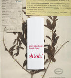 Serum Dạng Kem Dưỡng Ẩm, Chống Oxy Hóa & Làm Sáng Da oh!oh! Antiox Two in One Serum & Cream (25g)