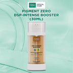 Mặt Nạ Làm Sáng & Hỗ Trợ Cải Thiện Đốm Sắc Tố - MartiDerm Pigment Zero DSP-Intense Booster (30ml)