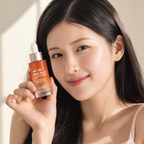 Tinh Chất Dưỡng Sáng Da & Làm Mờ Vết Thâm oh!oh! Daily Nia23 Advanced Correcting Serum 30ml