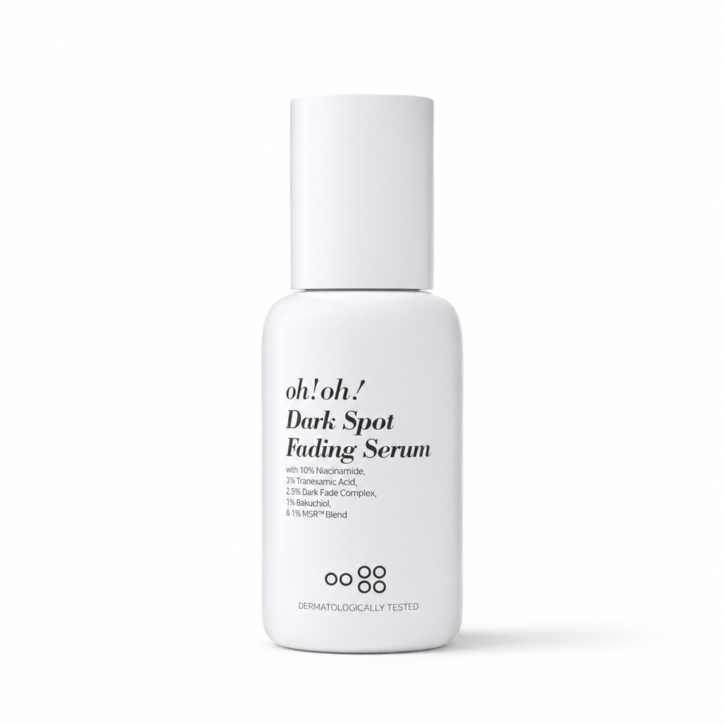 Tinh Chất Dưỡng Da oh!oh! Dark Spot Fading Serum 30ml