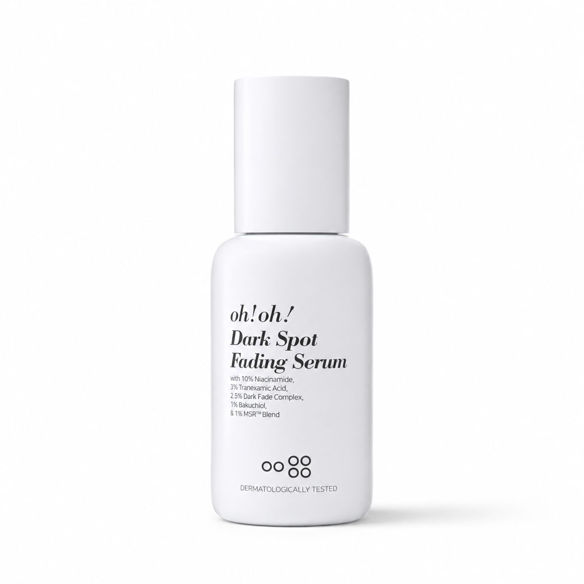Tinh Chất Dưỡng Da oh!oh! Dark Spot Fading Serum 30ml