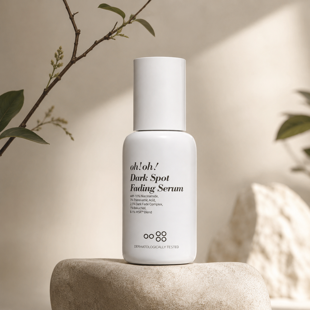 Tinh Chất Dưỡng Da oh!oh! Dark Spot Fading Serum 30ml