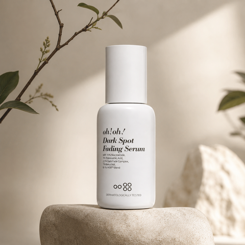 Tinh Chất Dưỡng Da oh!oh! Dark Spot Fading Serum 30ml