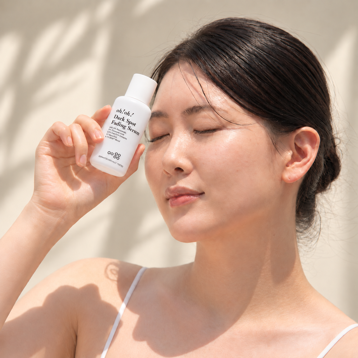 Tinh Chất Dưỡng Da oh!oh! Dark Spot Fading Serum 30ml