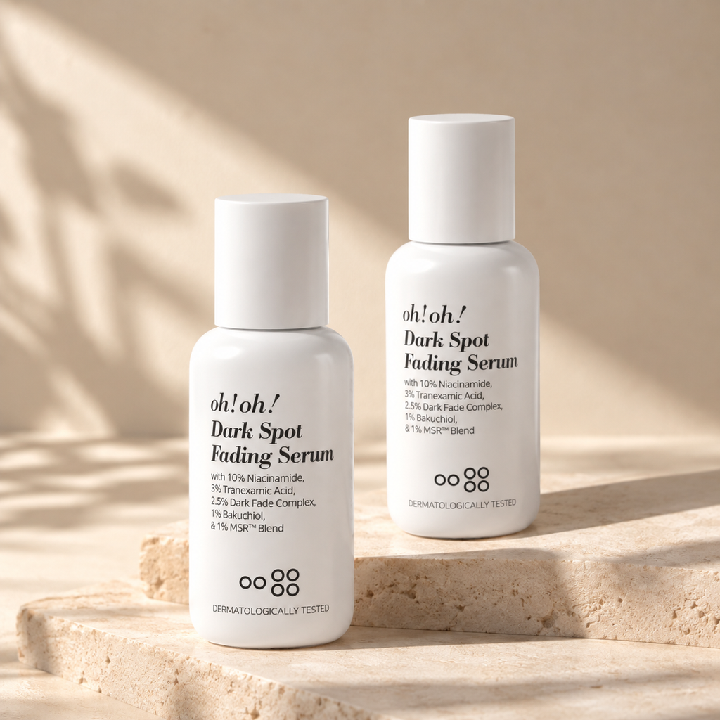 Tinh Chất Dưỡng Da oh!oh! Dark Spot Fading Serum 30ml