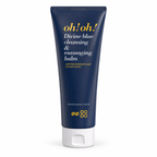 Sáp Tẩy Trang oh!oh! Divine Blue Cleansing & Massaging Balm 30ml/150ml