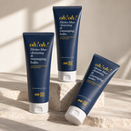Sáp Tẩy Trang oh!oh! Divine Blue Cleansing & Massaging Balm 30ml/150ml