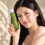 Nước Cân Bằng, Làm Sạch Và Chống Oxy Hóa oh!oh! EOX Defending Tonique (with Allantoin & Chamomile Extract) (150ml)