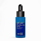 Serum Dưỡng Ẩm Và Làm Mờ Nếp Nhăn oh!oh! Flawless Abyss Serum 15g