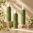 Sữa Rửa Mặt oh!oh! Microx Cleanser 150g