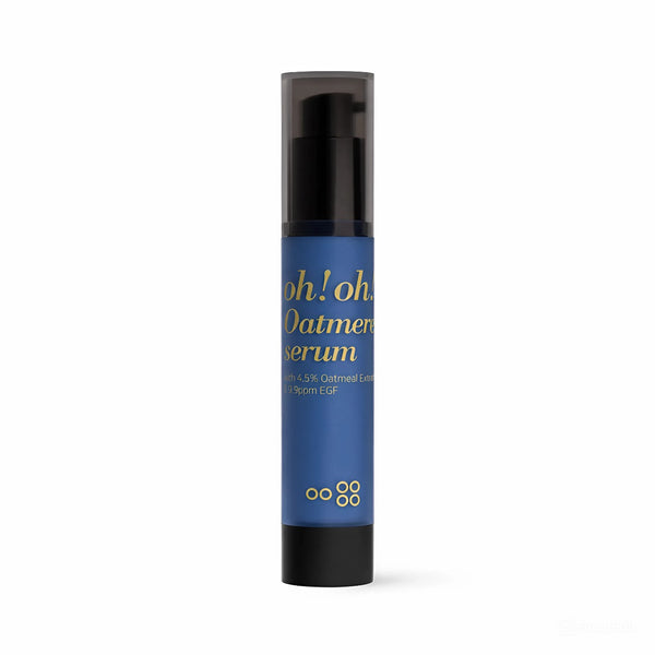 Serum Dưỡng Ẩm Và Làm Mờ Nếp Nhăn oh!oh! Oatmere Serum 25ml