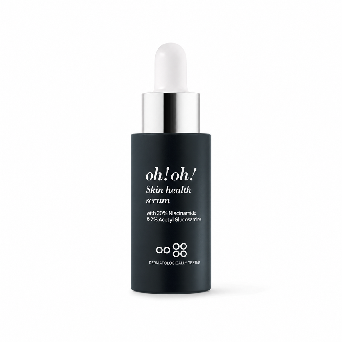 Serum Dưỡng Ẩm Và Làm Sáng Da oh!oh! Skin Health Serum 10ml/30ml