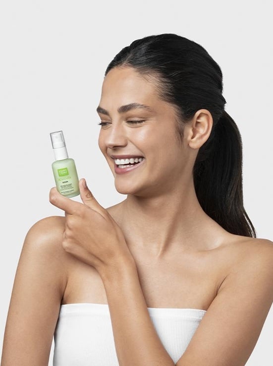 Tinh Chất Giảm Mụn & Kiểm Soát Nhờn - MartiDerm Acniover Serum (30ml)