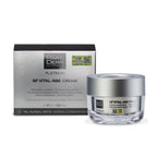 Kem Dưỡng Phục Hồi Chống Lão Hóa Toàn Diện - MartiDerm Platinum GF Vital Age Cream (50ml)