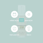 Kem Dưỡng Thể Bắt Sáng, Tạo Hiệu Ứng Glow Rạng Rỡ & Mềm Mượt Tức Thì - MartiDerm Flash Body Glow (100ml)