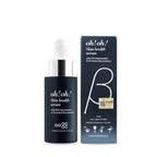 Tinh Chất Kiểm Soát Bã Nhờn Và Dưỡng Sáng Mờ Thâm oh!oh! Skin Health Serum 10ml/30ml (with 20% Niacinamide)