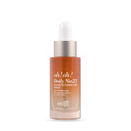 Tinh Chất Sửa Chữa Sắc Tố Chuyên Sâu, Sáng Da & Giảm Thâm Nám oh!oh! Daily Nia23 Advanced Correcting Serum (with 23% Niacinamide) (30ml)