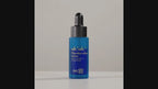 Serum Dưỡng Ẩm Và Làm Mờ Nếp Nhăn oh!oh! Flawless Abyss Serum 15g